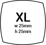 London Jr Knights U15 2023 Championship Ring - Design 1.1