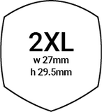Team Canada Lacrosse 2024 Championship Ring - Design 2.7