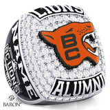 BC Lions Alumni Football-1968 to 1978 Era Championship Ring - Design 1.10