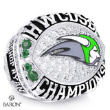 Bishop Ryan Celtics Football 2025 Championship Ring - Design 1.4