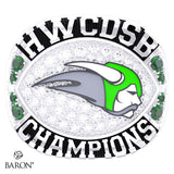 Bishop Ryan Celtics Football 2025 Championship Ring - Design 1.4