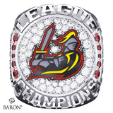 Carlton Crusaders Football 2025 Championship Ring - Design 1.3