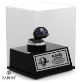 Cumberland Panthers U19 Womens 2023 Championship Display Case
