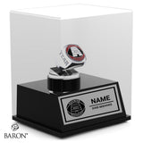 Dixie Beehives Award Championship Display Case