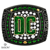 Durham College Lords Rugby 2022 Championship Ring - Design 4.5