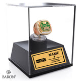 Ennismore U21 AA Hockey 2026 Championship Display Case
