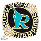 Essex Ravens Football 2025 Championship Ring - Design 1.1