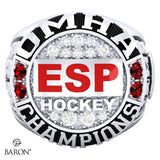 Essex Southpoint U16 2023 Championship Ring - Design 1.1