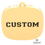 Experior Financial 1 Million Earner Ring Top Pendant - Design 4.4