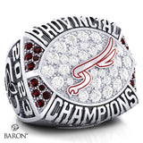 Frontenac SS Football 2023 Championship Ring - Design 4.1 *Balance*
