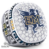 Griffins Football 2024 Championship Ring - Design 4.2