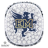 Griffins Football 2024 Championship Ring - Design 4.2