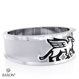 Guelph Gryphons Varsity Band - Design 1.8