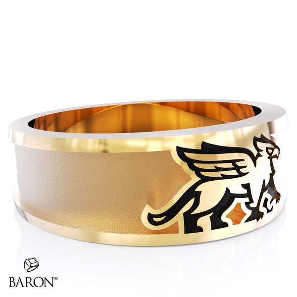 Guelph Gryphons Varsity Band - Design 1.9