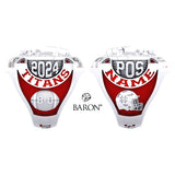 Hamilton Catholic Football SR 2024 Championship Ring - Design 3.7