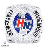 Holy Names High School Football 2025 Championship Ring - Design 4.14