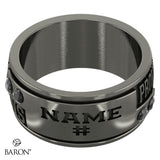 Holy Trinity Academy Rugby 2024 Championship Ring - Design 1.2