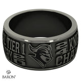 Holy Trinity Academy Rugby 2024 Championship Ring - Design 1.2