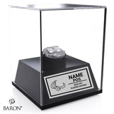 IPC Sledge Hockey 2025 Championship Display Case