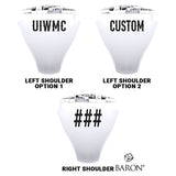 Ironworkers Ring - Design 1.7 (Pickup)