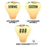 Ironworkers Ring - Design 1.8 (Pickup)