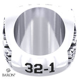 Kincardine Tier 1 U13 Hockey 2024 Championship Ring - Design 1.3