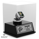 London Jr Knights U15 2023 Championship Display Case