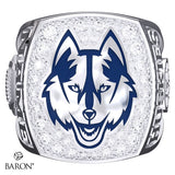 Mississauga Minor Football 2025 OSFL Championship Ring - Design 2.1