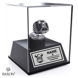 Orangeville Northmen U11 Lacrosse 2025 Championship Display Case