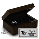 Peterborough Petes U16 2023  Championship Ring Box