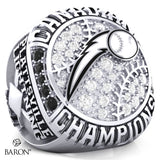 Plattsville Lightning Softball 2024 Championship Ring - Design 2.1