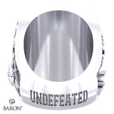 Port Lambton Pirates Baseball 2023 Championship Ring - Design 1.1