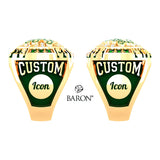 St. Clair College Ultimate Collection Ring - CJ02 - Design 2.3