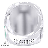 Saskatchewan Roughriders 2025 Fan Championship Ring - Design 2.10