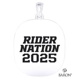 Saskatchewan Roughriders 2025 Fan Championship Ring Top Pendant - Design 2.9