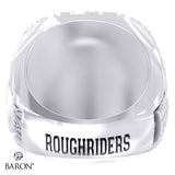 Saskatchewan Roughriders 2025 Fan Championship Ring - Design 6.1