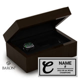 Seaforth Centenaires 2023 Championship Ring Box