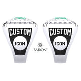 St. Clair College Athletic Ring - CB01 - Design 1.3