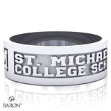 St. Michael's College School - Band D2.3