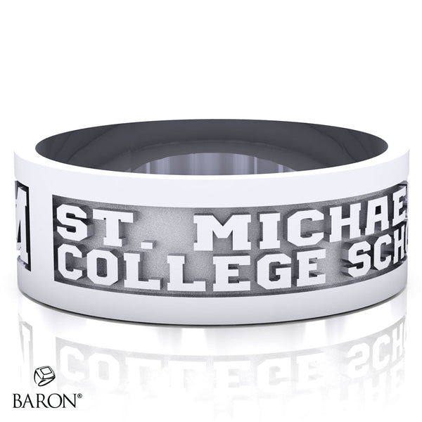 St. Michael's College School - Band D2.3