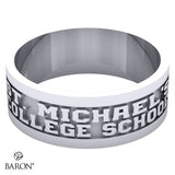 St. Michael's College School - Band D2.3