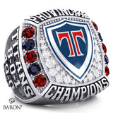 Tantramar Titans Football 2024 Championship Ring - Design 1.2