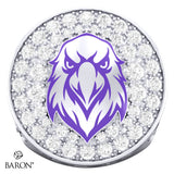 Team Haudenosaunee Lacrosse 2022 Championship Ring - Design 1.2