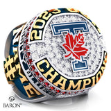 Sample Championship Ring
