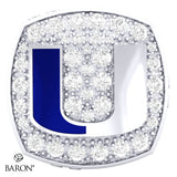 UCC Football 2023 Championship Ring - Design 1.4