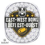 U SPORTS East-West Bowl Football Championship Ring - Design 1.6