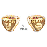 U SPORTS Team Canada FISU Ring - Design 1.3