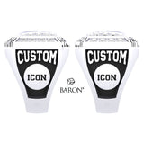 University of Windsor Athletic Ring - CB01 - Design 1.1