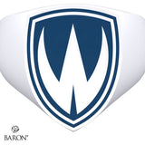 University of Windsor Football Alumni Ring - Design 1.8