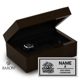 Whitby AA U10 2023 Championship Ring Box